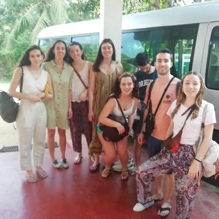 Didula Holiday Resort Anuradhapura Kültér fotó