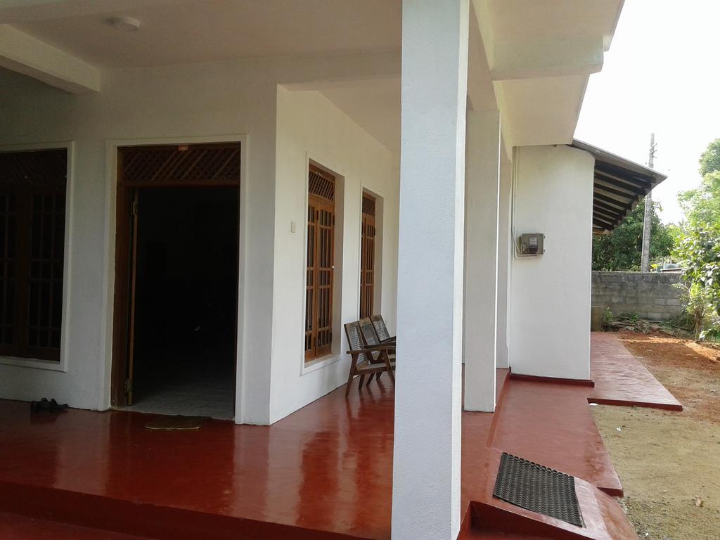 Didula Holiday Resort Anuradhapura Kültér fotó