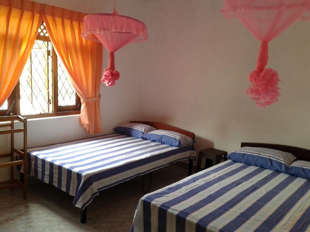 Didula Holiday Resort Anuradhapura Kültér fotó