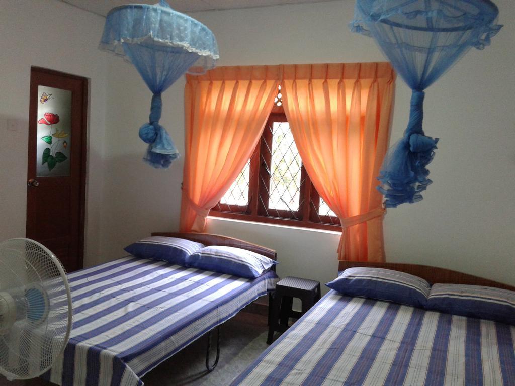 Didula Holiday Resort Anuradhapura Kültér fotó