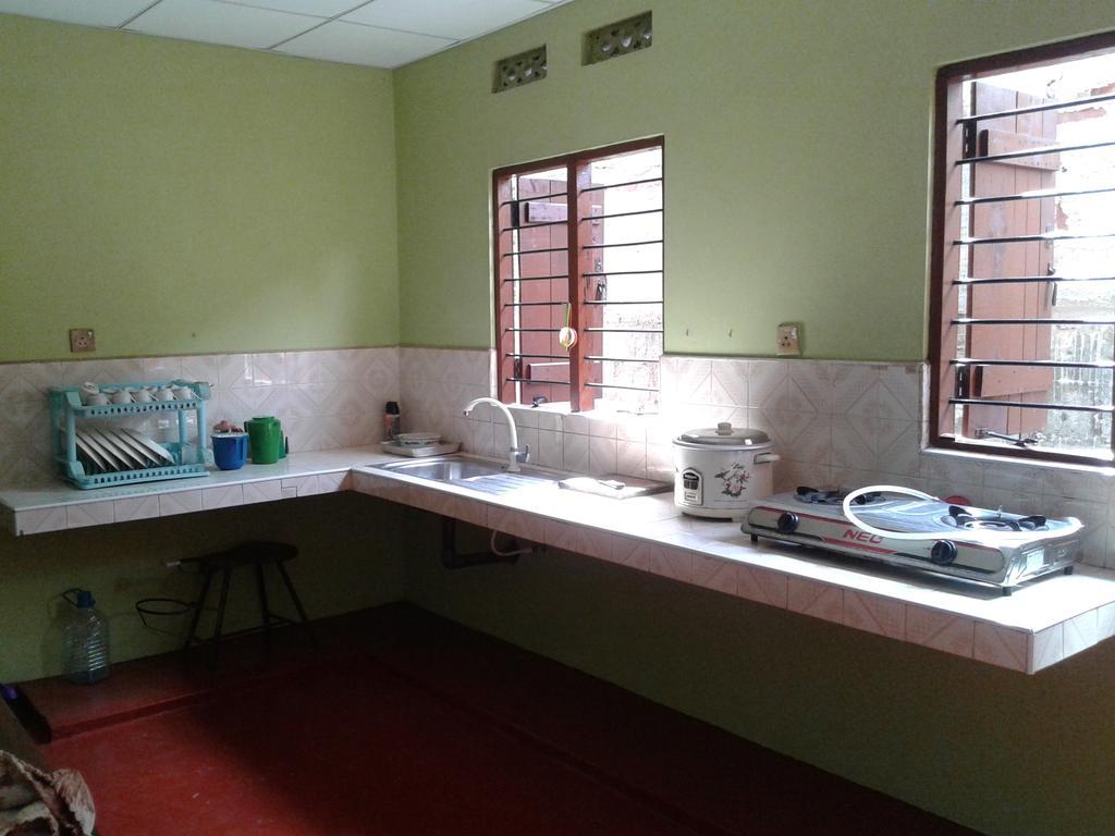 Didula Holiday Resort Anuradhapura Kültér fotó