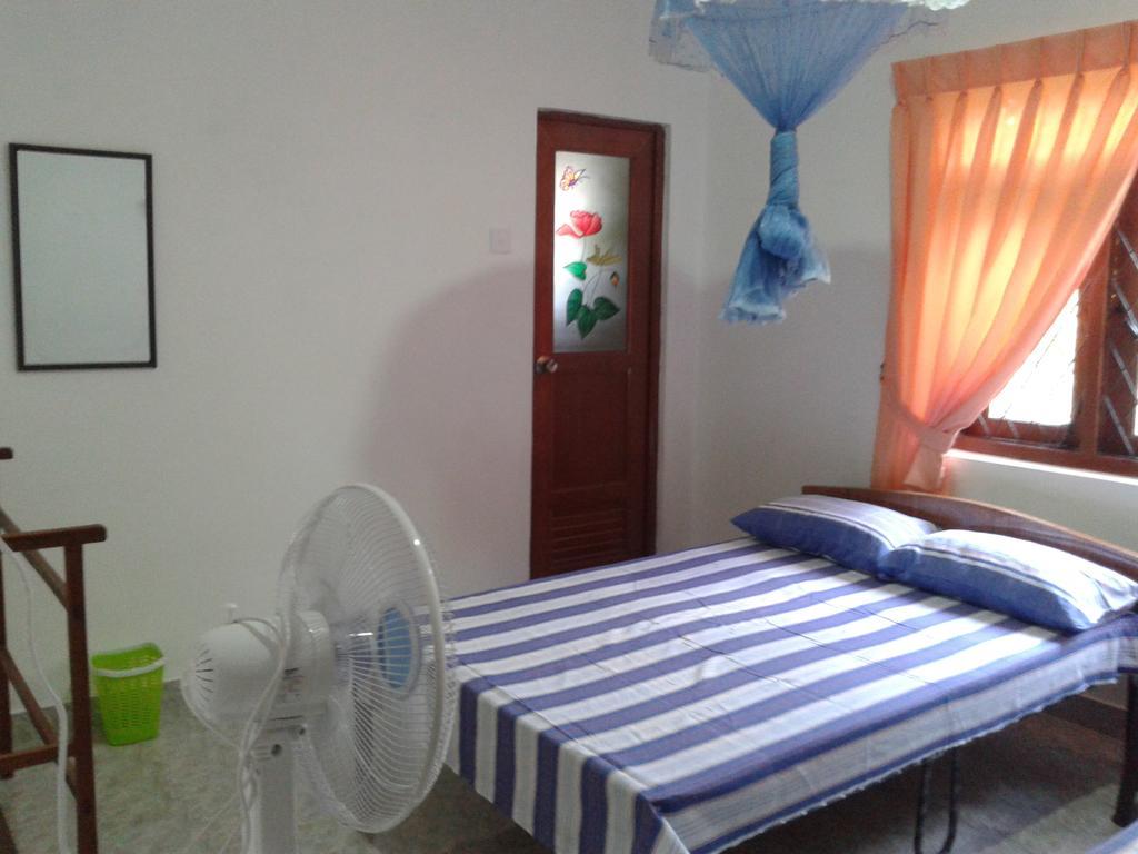 Didula Holiday Resort Anuradhapura Kültér fotó