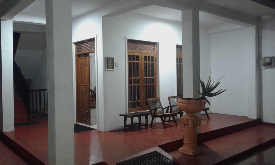 Didula Holiday Resort Anuradhapura Kültér fotó