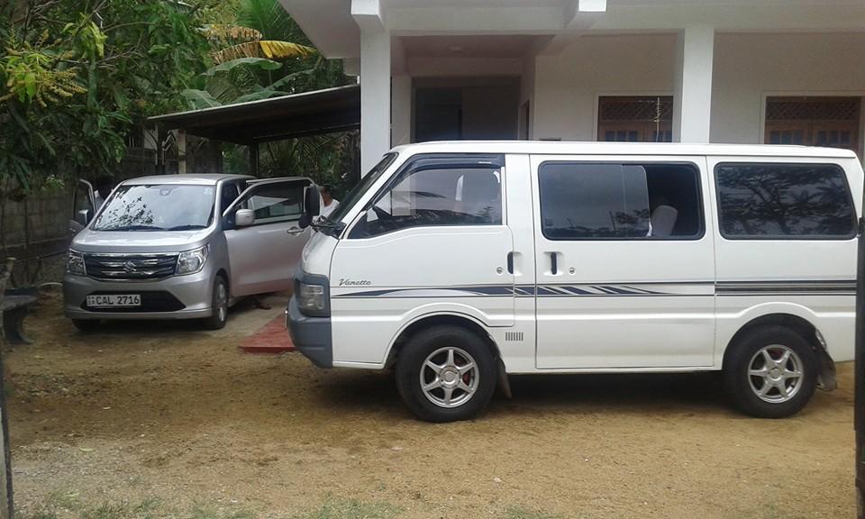 Didula Holiday Resort Anuradhapura Kültér fotó