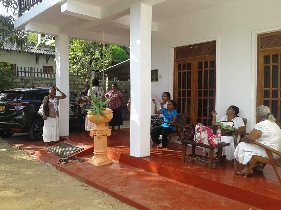 Didula Holiday Resort Anuradhapura Kültér fotó