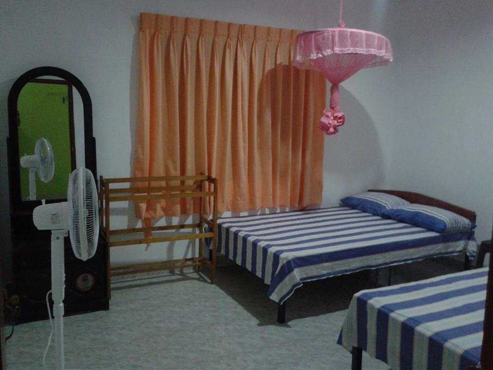 Didula Holiday Resort Anuradhapura Kültér fotó