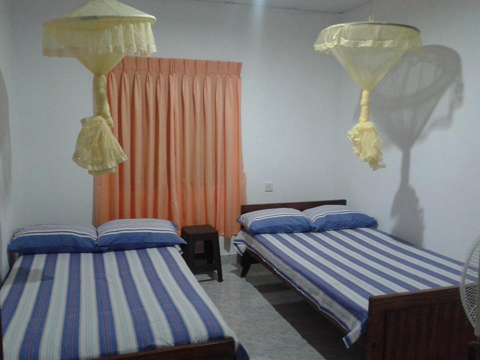 Didula Holiday Resort Anuradhapura Kültér fotó