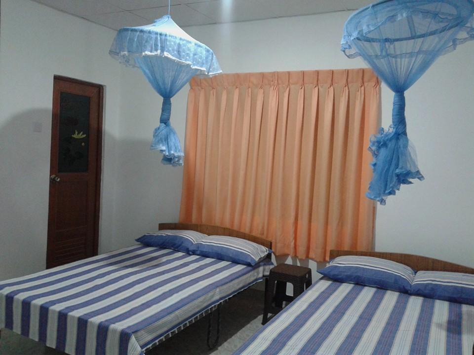 Didula Holiday Resort Anuradhapura Kültér fotó