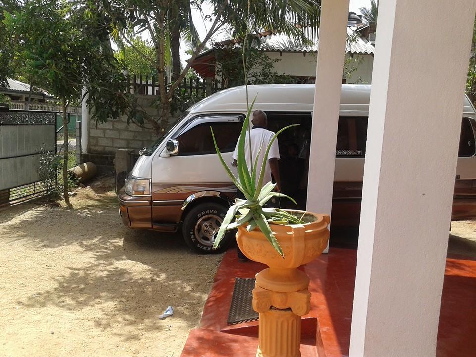 Didula Holiday Resort Anuradhapura Kültér fotó