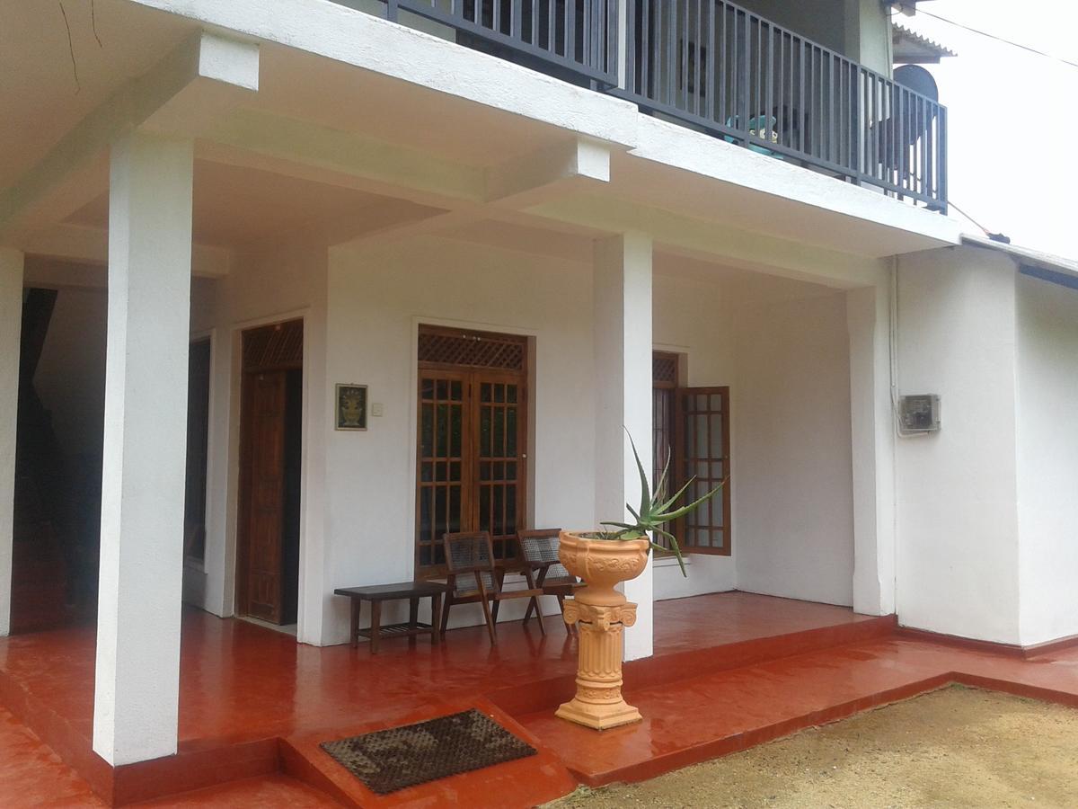 Didula Holiday Resort Anuradhapura Kültér fotó