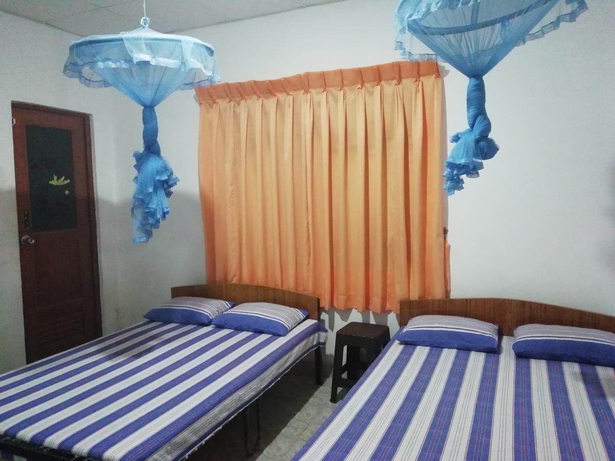 Didula Holiday Resort Anuradhapura Kültér fotó