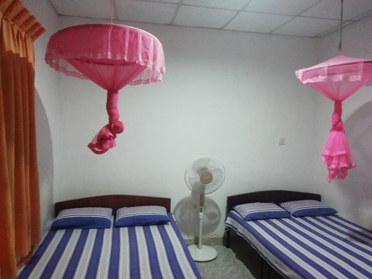 Didula Holiday Resort Anuradhapura Kültér fotó
