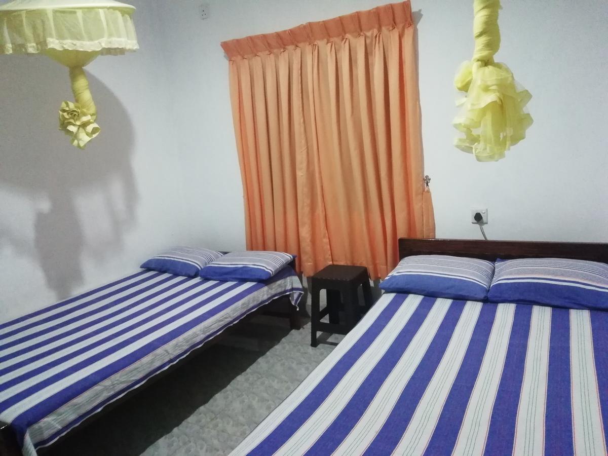 Didula Holiday Resort Anuradhapura Kültér fotó