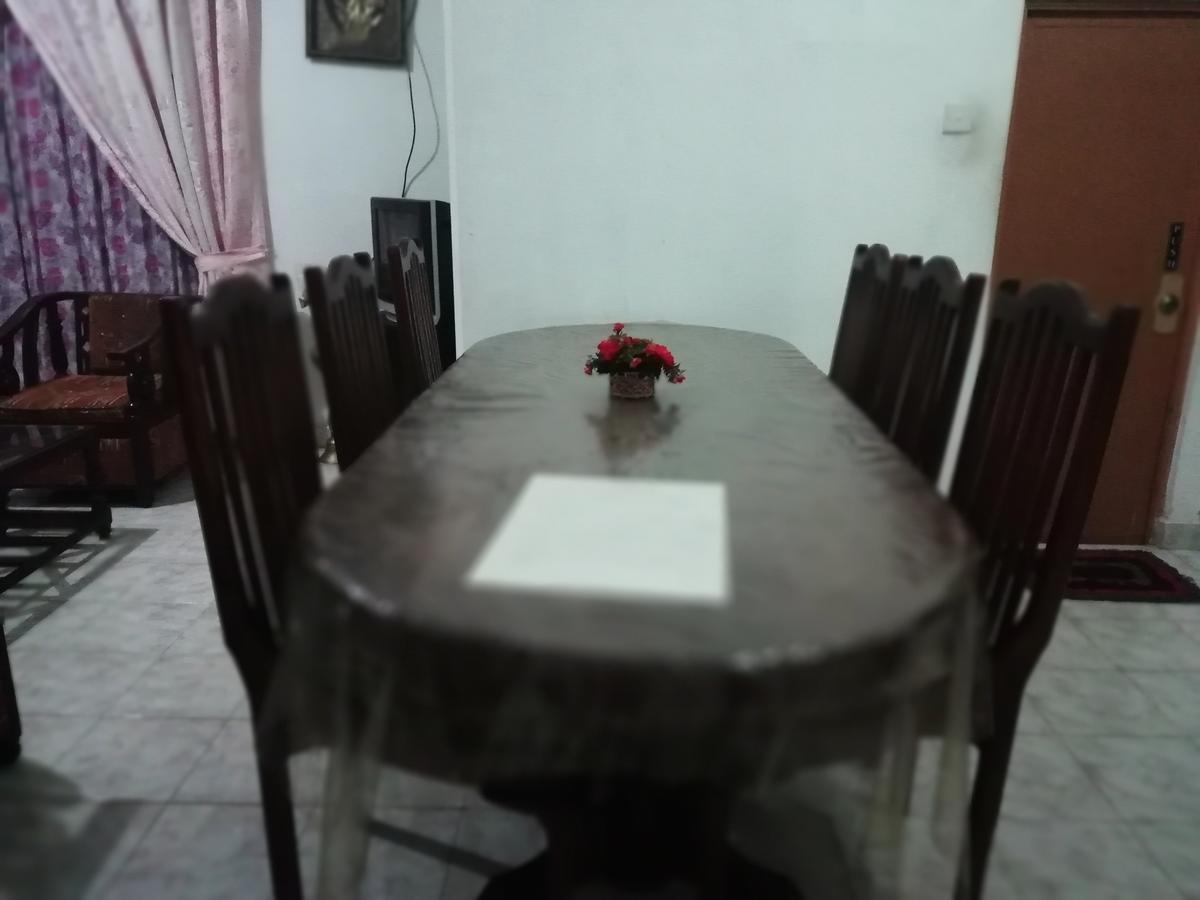 Didula Holiday Resort Anuradhapura Kültér fotó