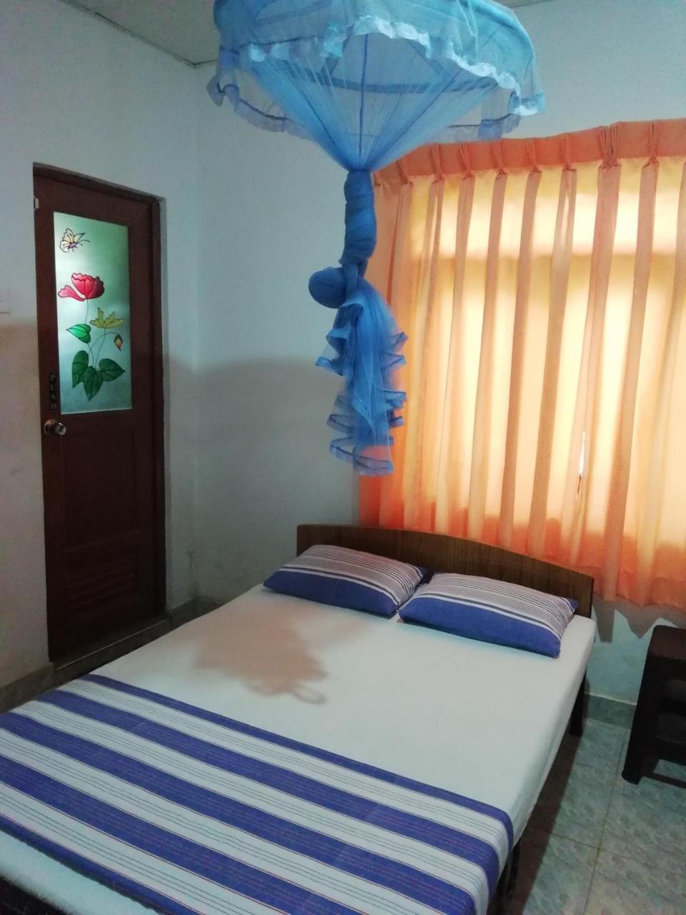 Didula Holiday Resort Anuradhapura Kültér fotó